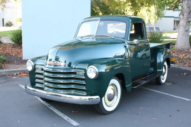 1948 Chevrolet Other Pickups