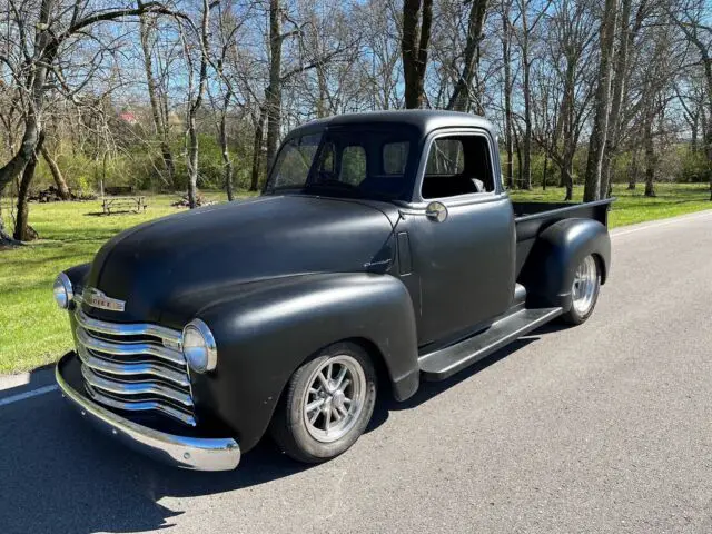 1948 Chevrolet Other Pickups 5 Widow