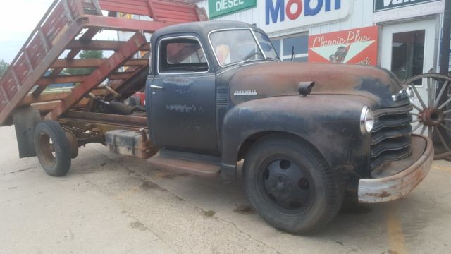 1948 Chevrolet Other