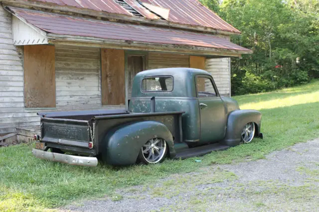 1948 Chevrolet Other Pickups