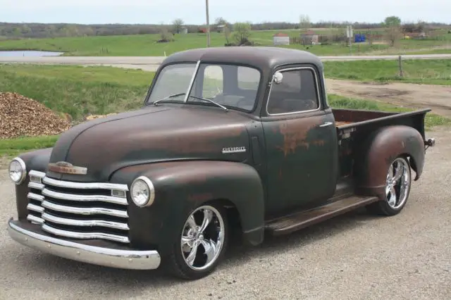 1948 Chevrolet Other Pickups