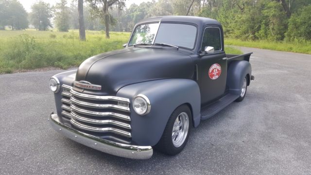 1948 Chevrolet Other Pickups