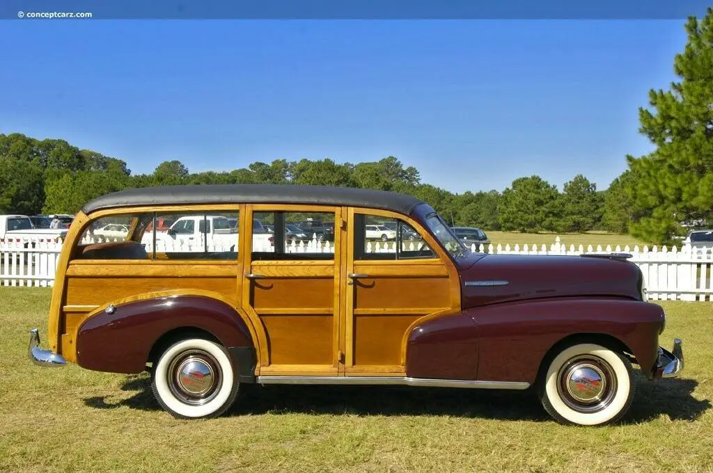 1948 Chevrolet Other