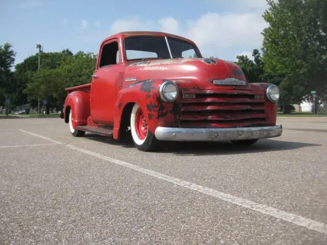 1948 Chevrolet Other Pickups