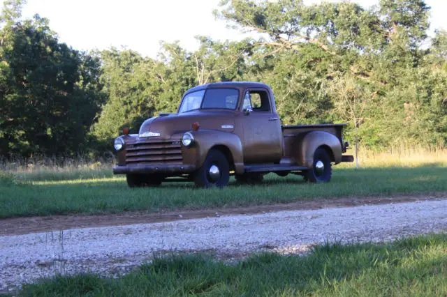 1948 Chevrolet Other