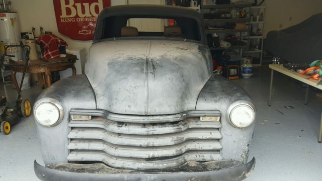 1948 Chevrolet Other Pickups 3100