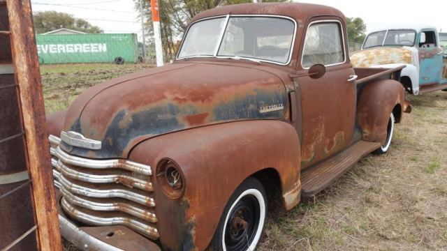 1948 Chevrolet Other NICE