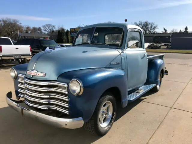 1948 Chevrolet Other Pickups