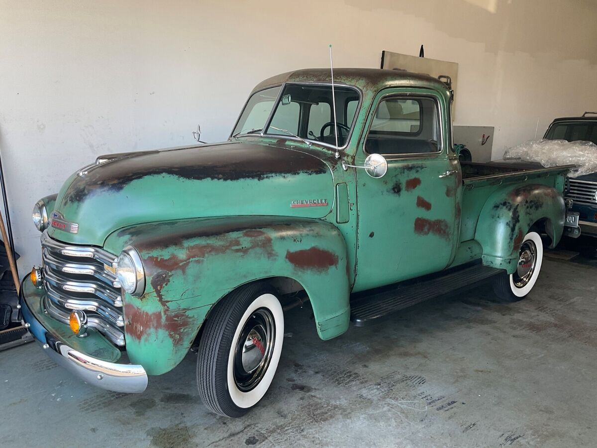 1948 Chevrolet Other