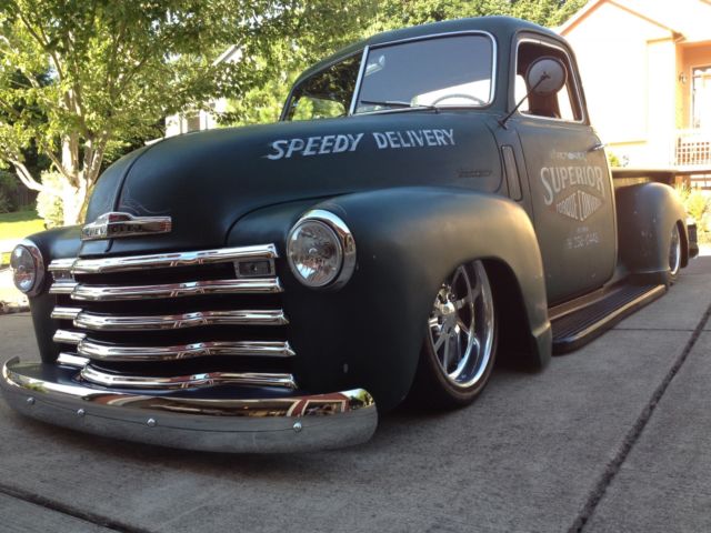1948 Chevrolet Other Pickups 3100