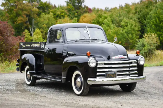 1948 Chevrolet Other Pickups