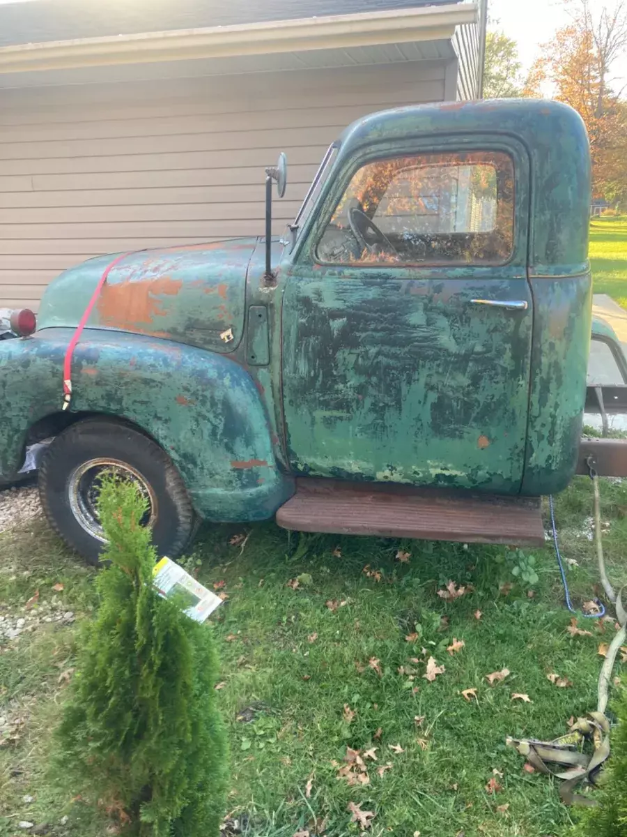 1948 Chevrolet Other Pickups