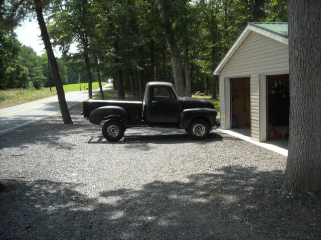 1948 Chevrolet Other Pickups