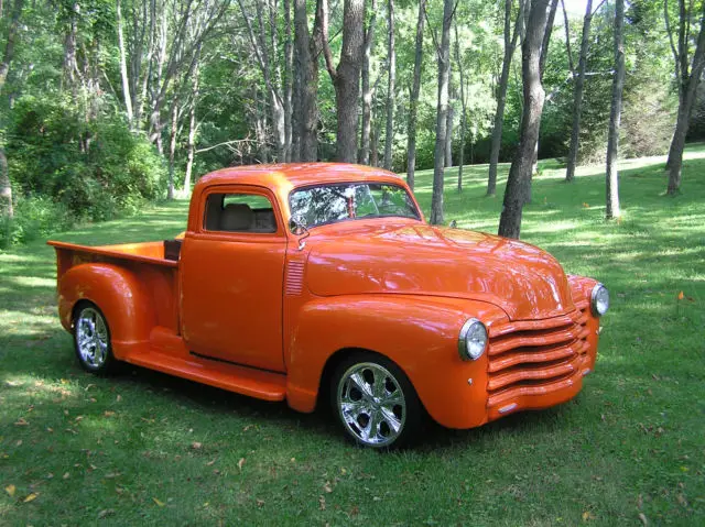 1948 Chevrolet Other Pickups