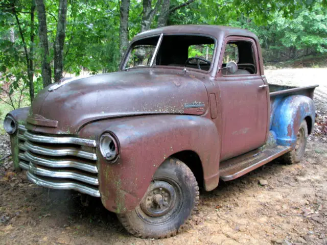 1948 Chevrolet Other Pickups