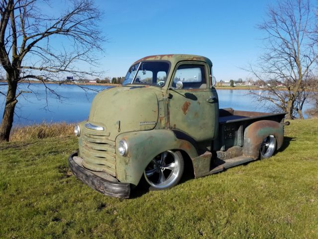 1948 Chevrolet Other Pickups 5 window