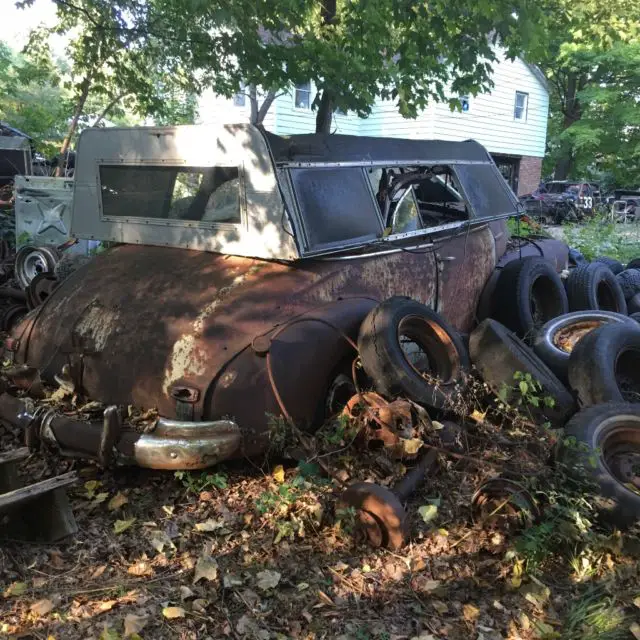 1948 Chevrolet Other