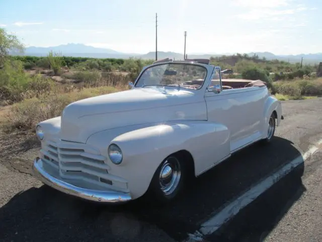 1948 Chevrolet Other convertible