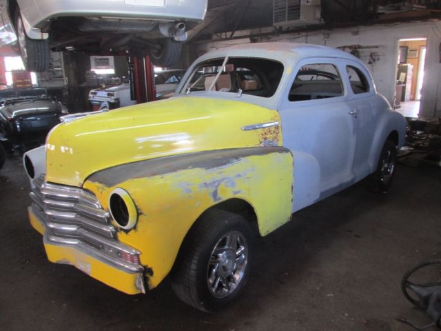 1948 Chevrolet Other