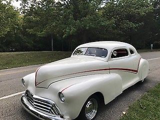 1948 Chevrolet Other Coupe