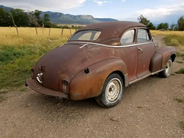 1948 Chevrolet Other