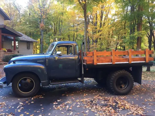 1948 Chevrolet Other