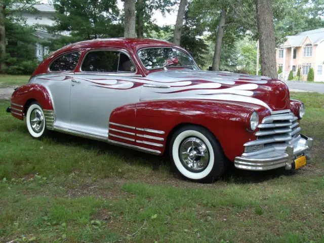 1948 Chevrolet Other