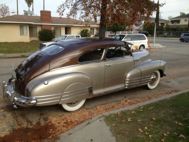 1948 Chevrolet Other