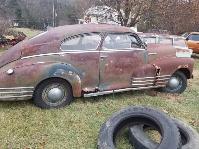 1948 Chevrolet Other fleetline