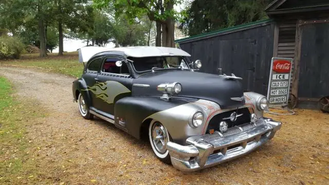 1948 Chevrolet Other