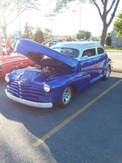 1948 Chevrolet Other