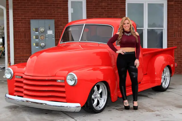 1948 Chevrolet Other Pickups