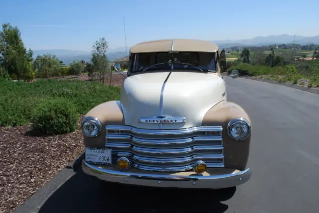 1948 Chevrolet Other Pickups