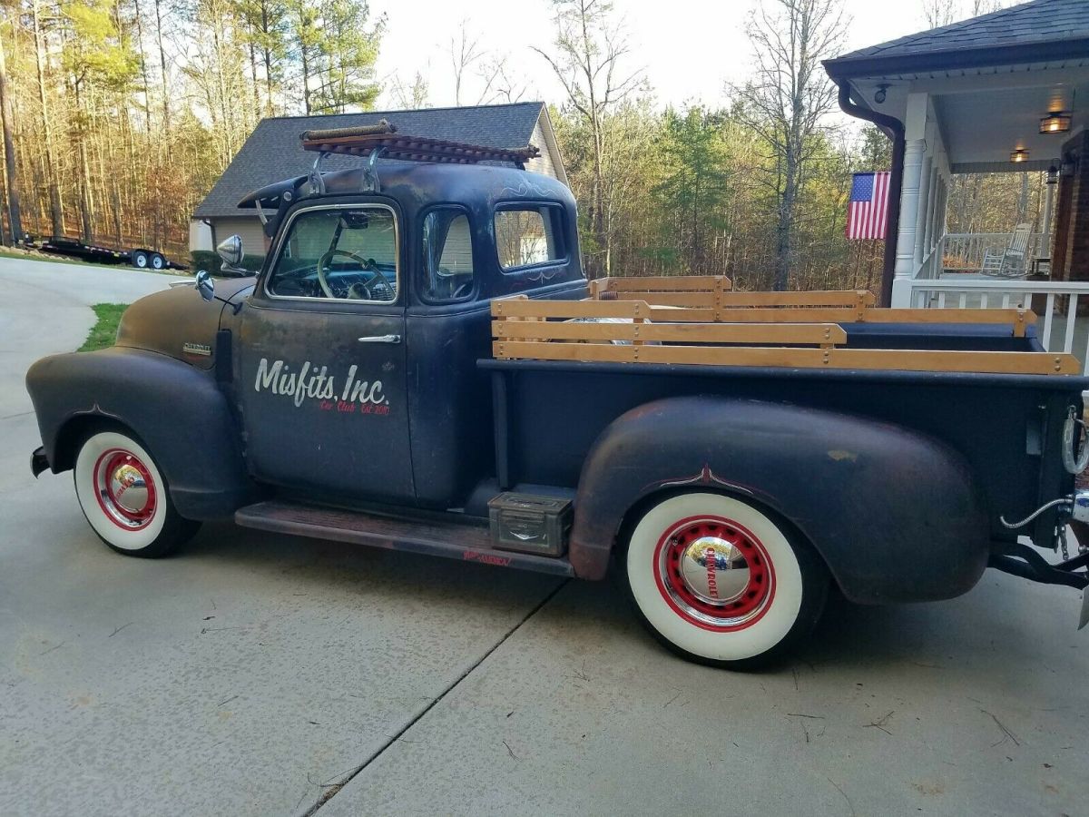 1948 Chevrolet Other Pickups