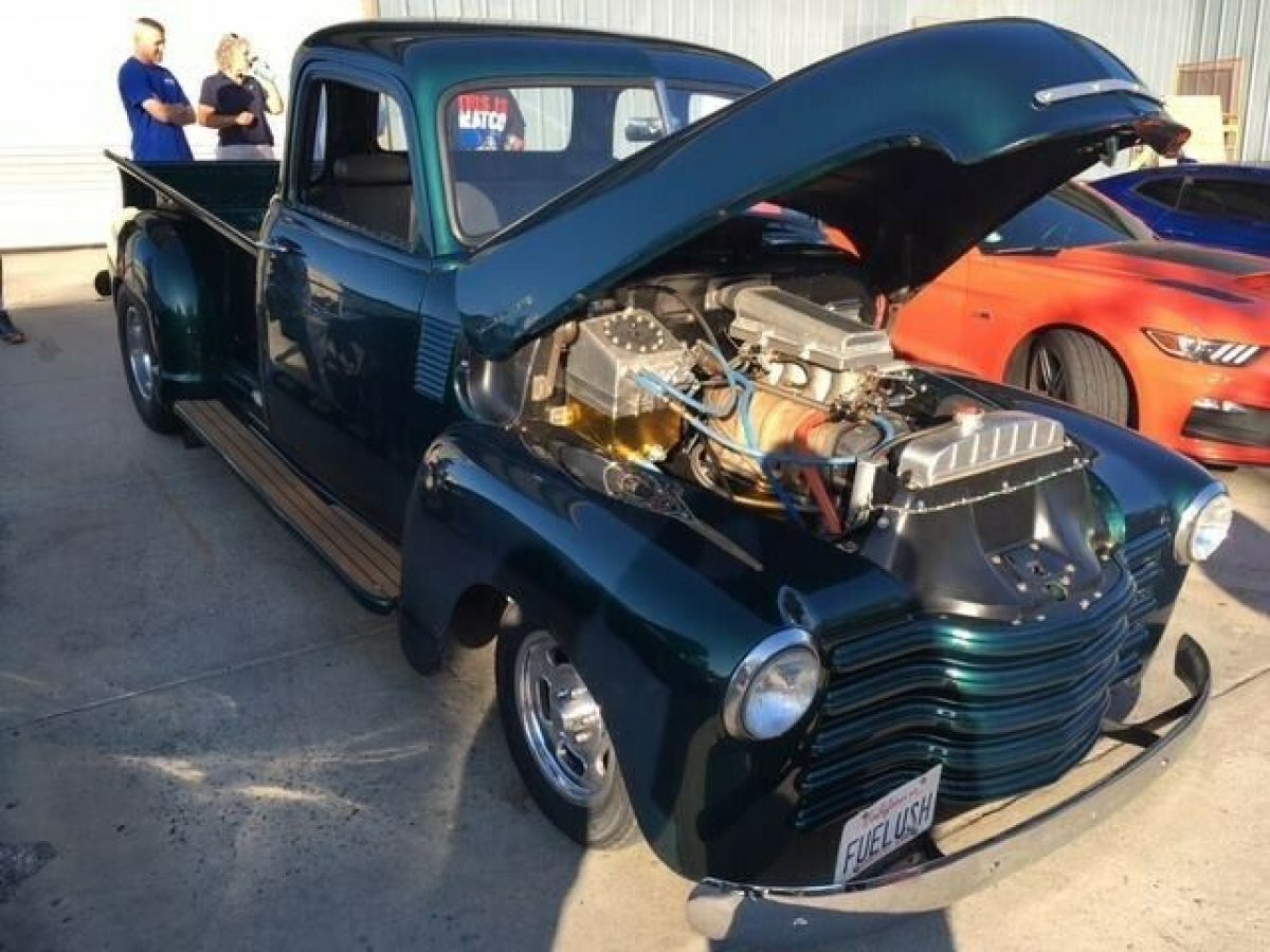 1948 Chevrolet Other Pickups