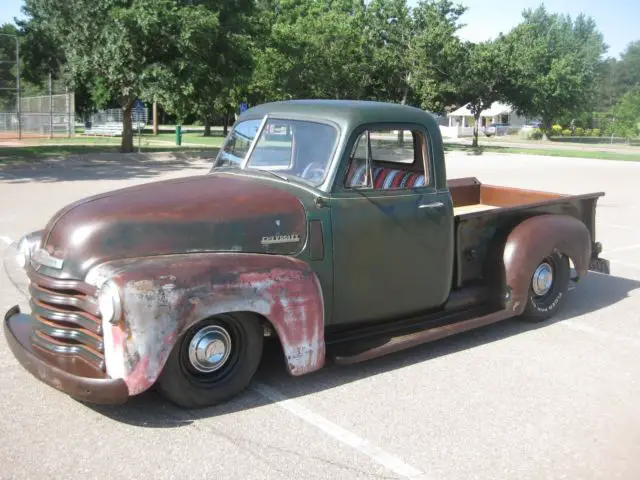 1948 Chevrolet Other Pickups