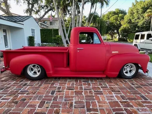 1948 Chevrolet Other Pickups