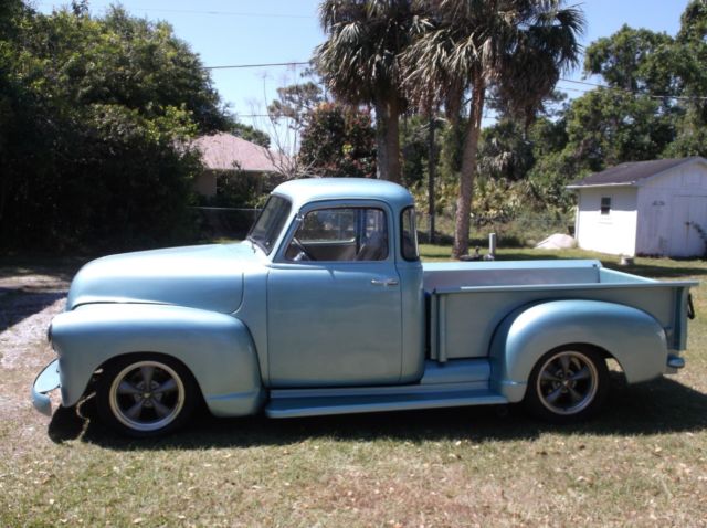 1948 Chevrolet Other Pickups 5 window