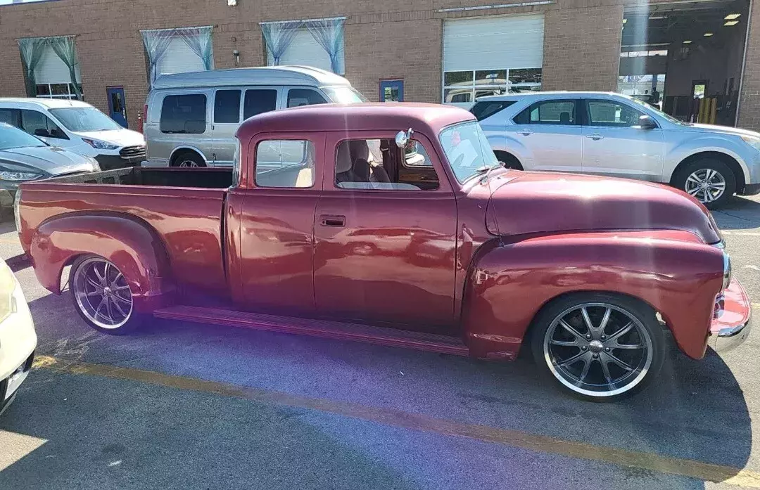 1948 Chevrolet Other Pickups