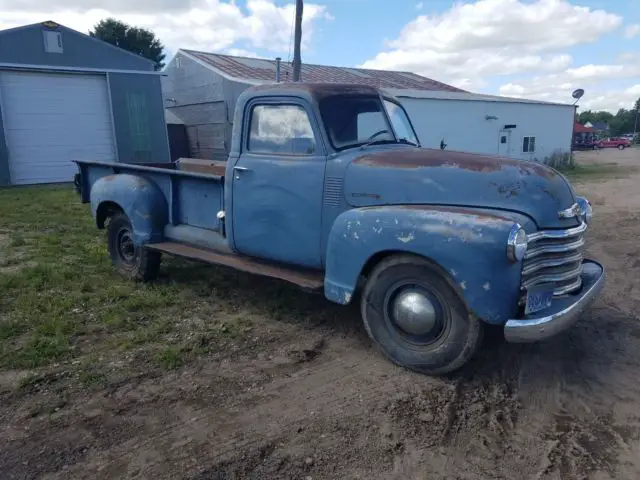 1948 Chevrolet Other Pickups