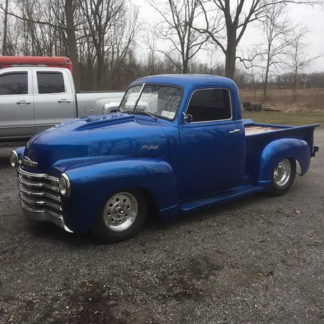 1948 Chevrolet Other