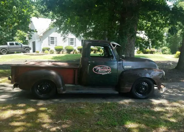 1948 Chevrolet Other Pickups