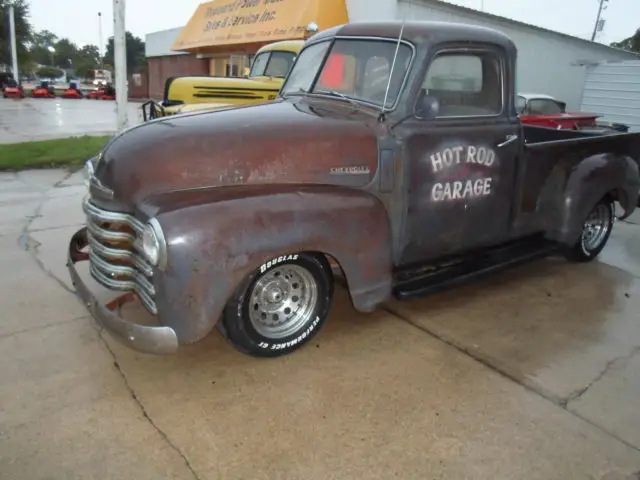 1948 Chevrolet Other Pickups