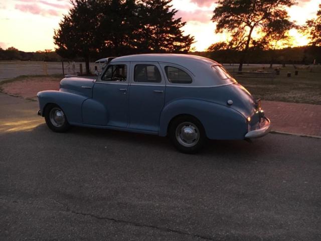 1948 Chevrolet Other