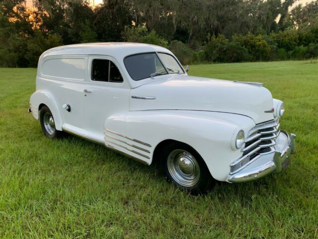 1948 Chevrolet Other Delivery