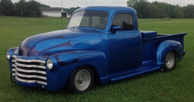 1947 Chevrolet Other Pickups