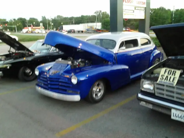 1948 Chevrolet Other