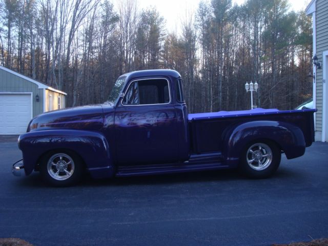 1948 Chevrolet Other Truck