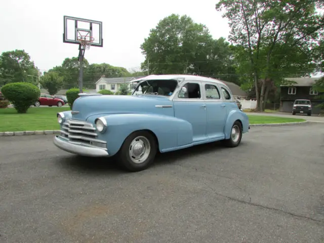 1948 Chevrolet Other