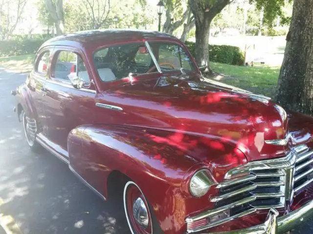 1948 Chevrolet Other StyleMaster Business